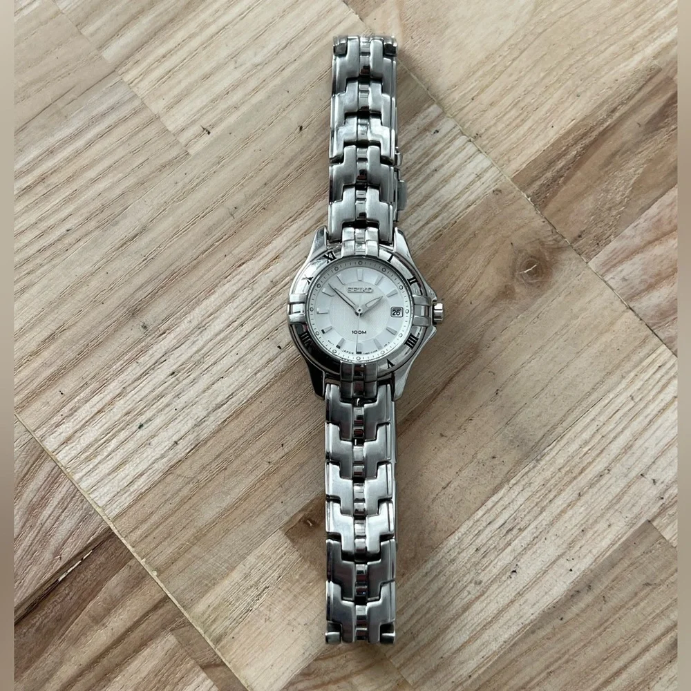 Seiko brand model